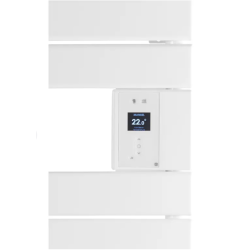 Sèche-serviettes électrique Thermor Riviera 2