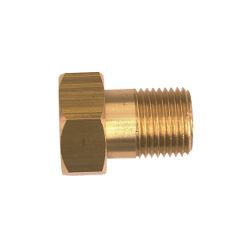 Raccord compteur