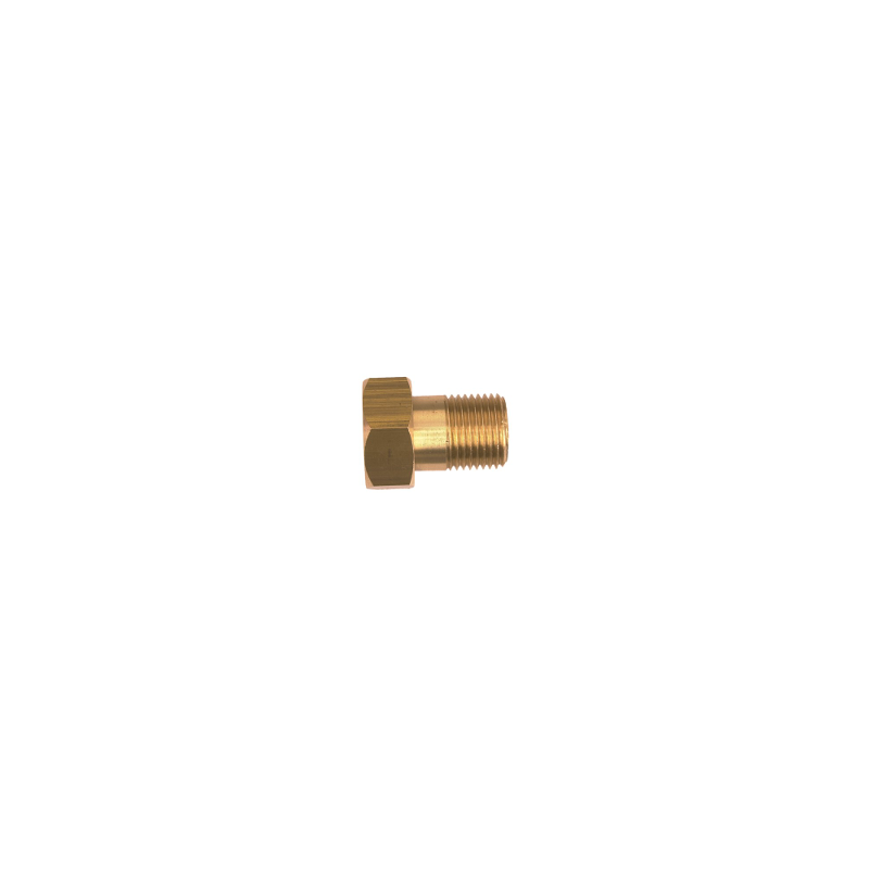 Raccord compteur