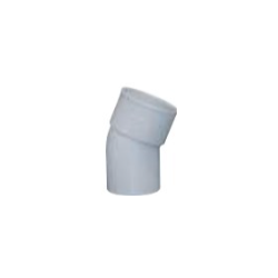 Raccord PVC mâle/femelle —...