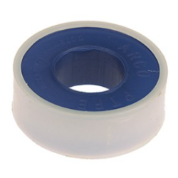 Ruban téflon — rouleau 12m