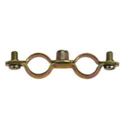 COLLIER DE SERRAGE DOUBLE