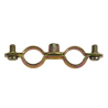 COLLIER DE SERRAGE DOUBLE