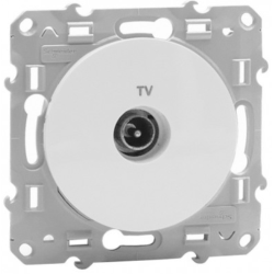 Odace 2011 - prise TV...