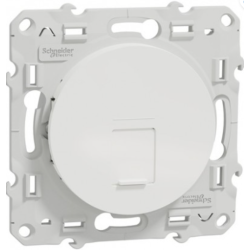 Odace 2011 - prise RJ45...
