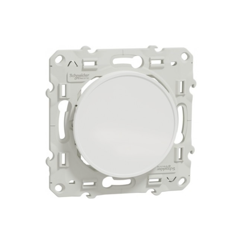 Odace 2011 - Obturateur - blanc