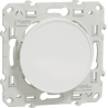 Odace 2011 - Obturateur - blanc