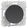 Odace 2011 - permutateur anthracite - 10A