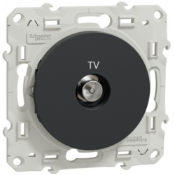 Odace 2011 - prise TV...