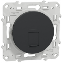 Odace 2011 - prise RJ45...