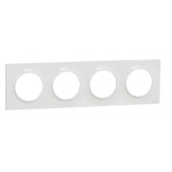 Odace 2011 Styl -  plaque 4...