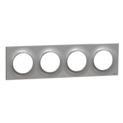Odace 2011 Styl -  plaque 4...