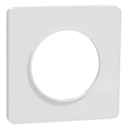 Odace 2011 Touch - plaque 1...