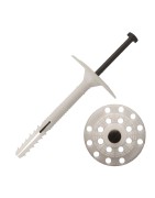 FIXATION ISOLANT